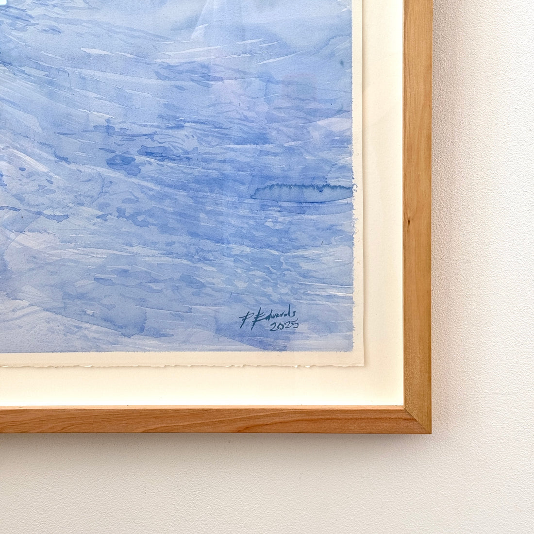 Phillip Edwards - Harmony in Season