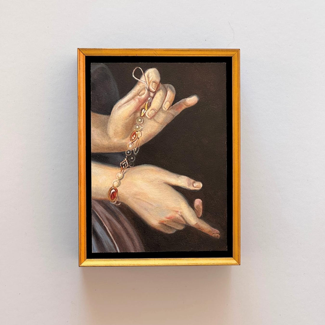 Melissa Hartley - After Hudson