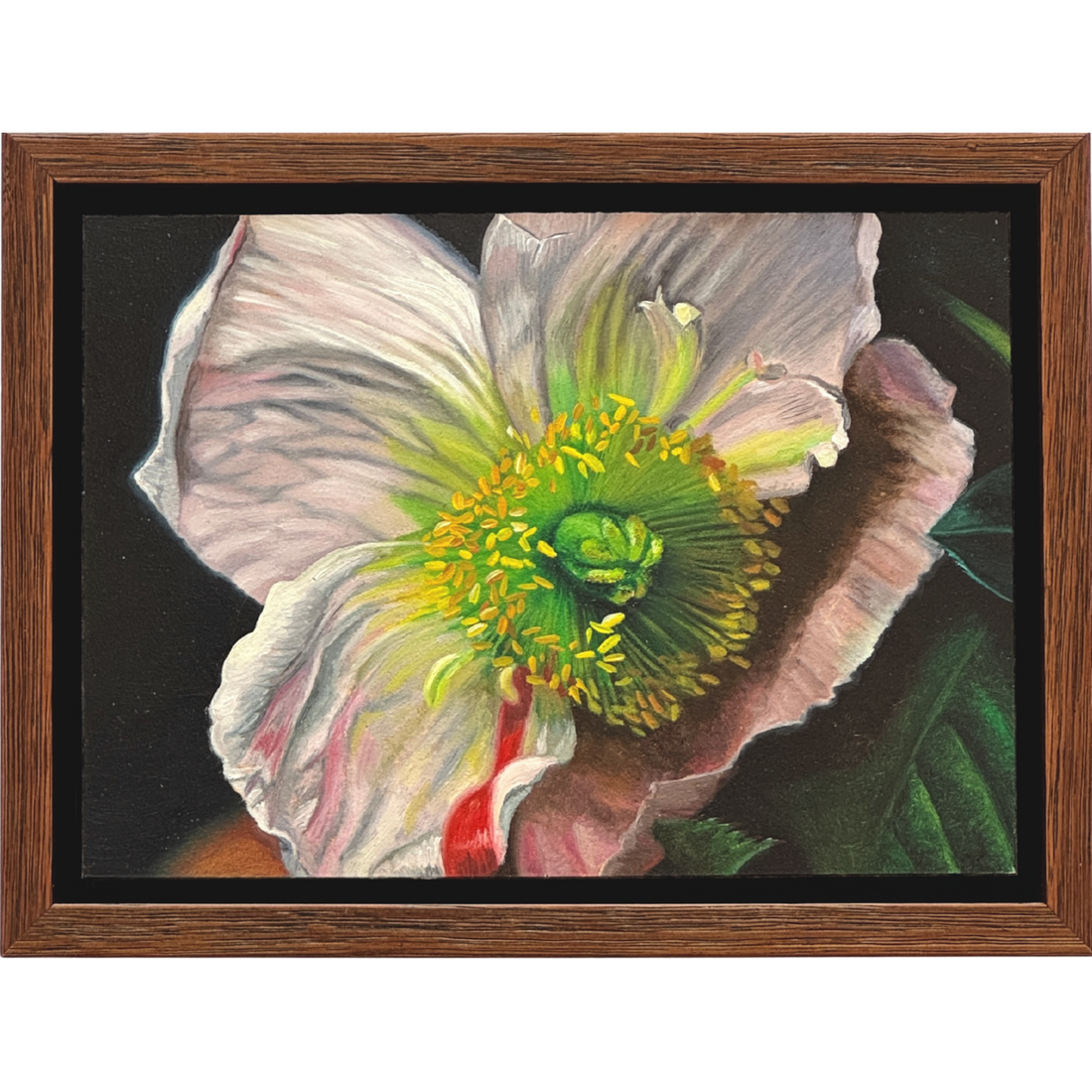 Melissa Hartley - Poppy