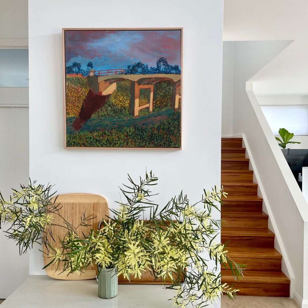 Try an Artwork before you Buy