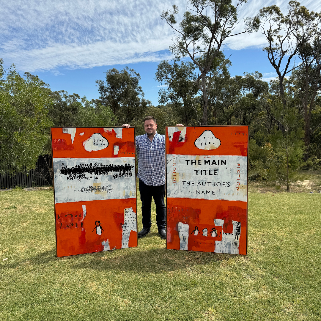 Ben Tankard - Unpopular Penguin 1016