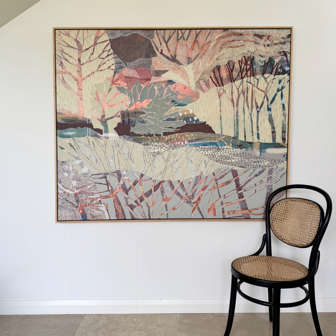 Zoe Sernack - Treetop Dreamer