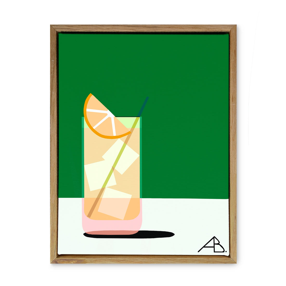 Andria Beighton - Screwdriver No.4